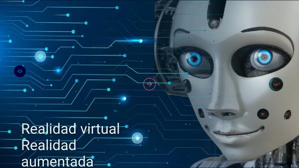 Inteligencia artificial | Genially