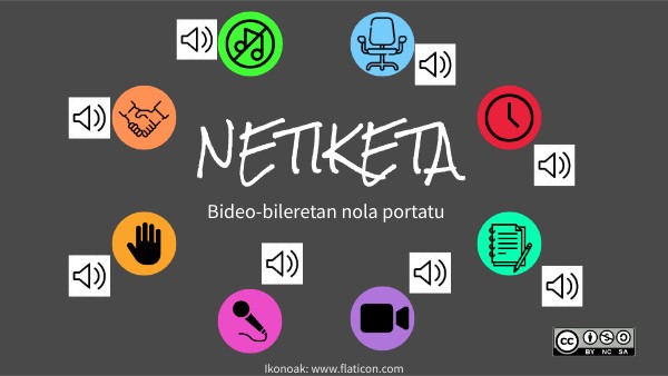Netiketa