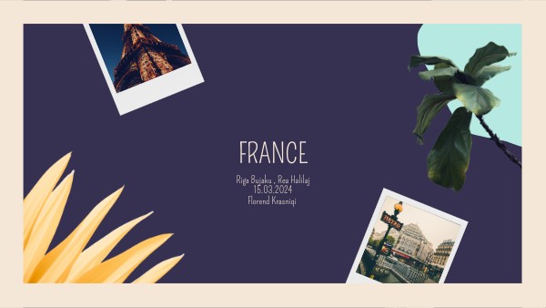 FRANCE