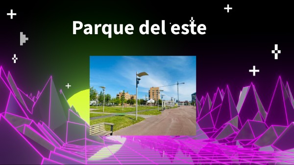 Paeque del este | Genially