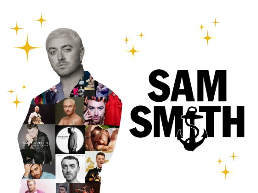 Sam Smith