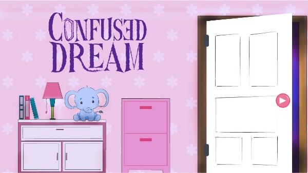 Confused Dream | Genially