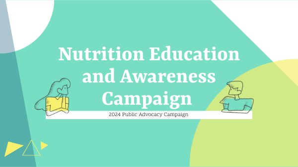 Higher Education Presentation | Genially