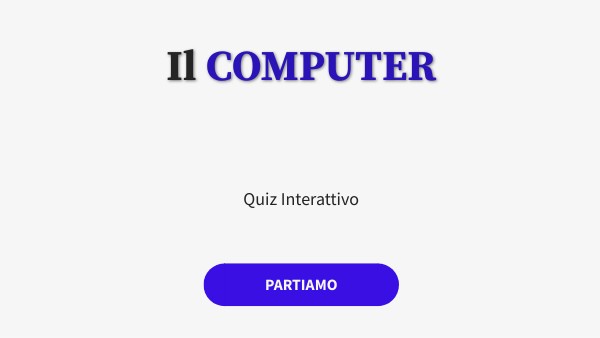 Copia - Basic Interactive Quiz