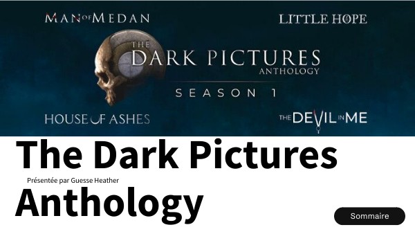 the dark pictures anthology man of medan кооператив