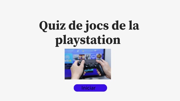 Basic Interactive Quiz | Genially