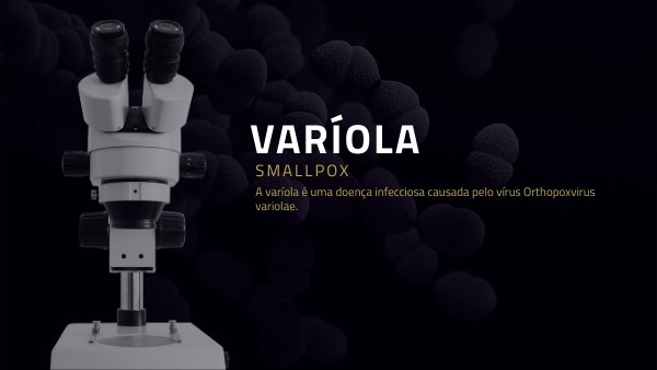 variola | Genially