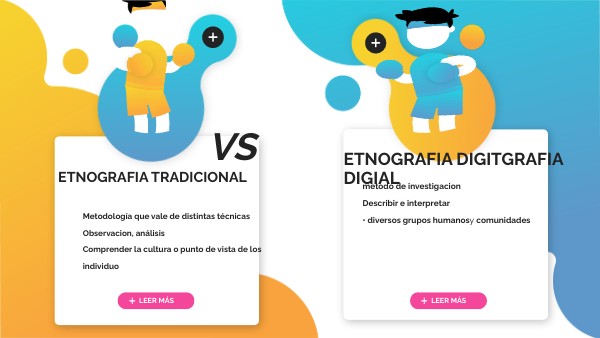 VERSUS VIBRANT | Genially