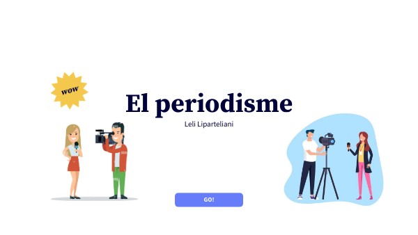 Essential Presentation | Genially