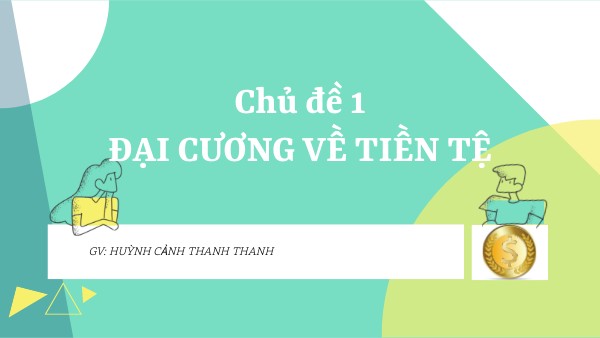 Higher Education Presentation | Genially
