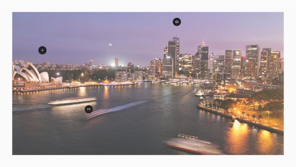 Minimal interactive image | Genially