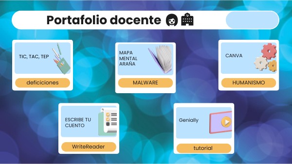 Guía docente de asignatura | Genially