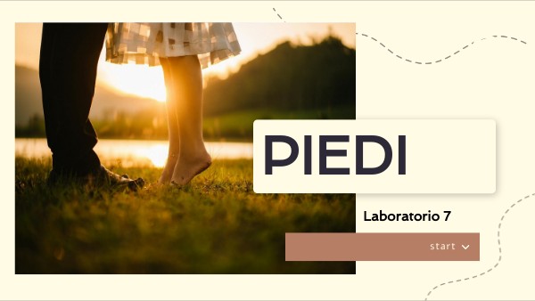 Piedi