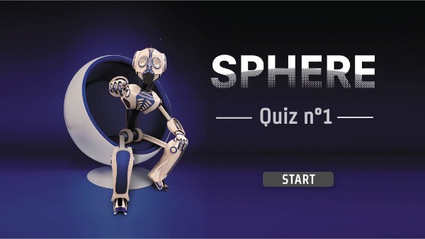 Quiz SPHERE