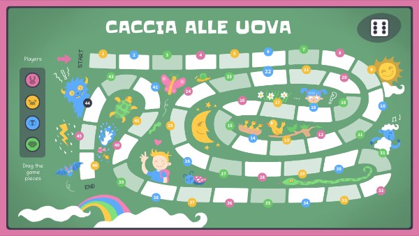 Remember Gioco Seega - acquista su