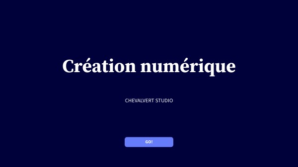 ChevalVert studio