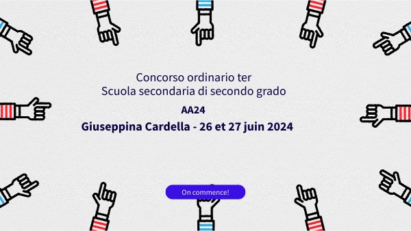 Copia - Basic interactive presentation