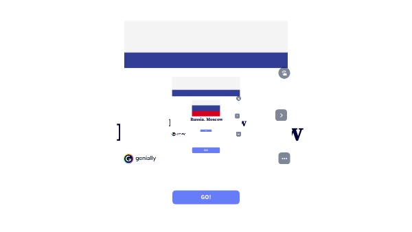 Essential Presentation | Genially