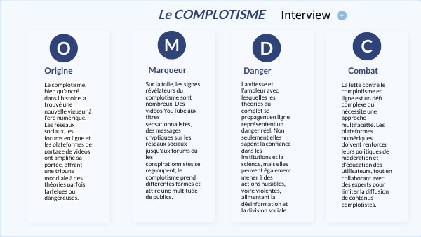SWOT ANALYSIS II