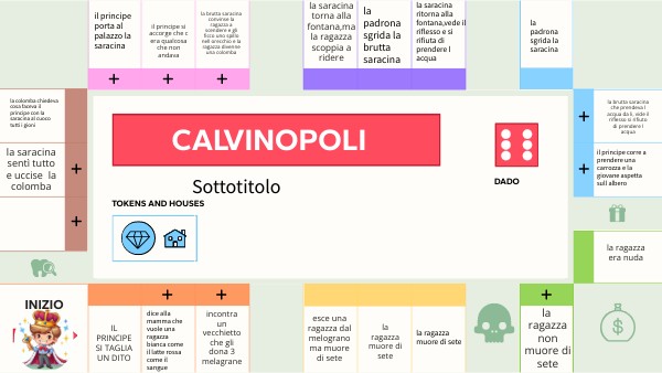 Lisciani 66667 - Gioco di società Mathe-Quiz