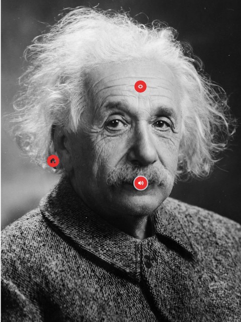 Albert Einstein | Genially