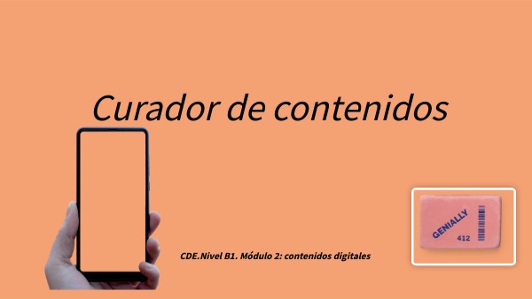Tarea módulo 2 | Genially