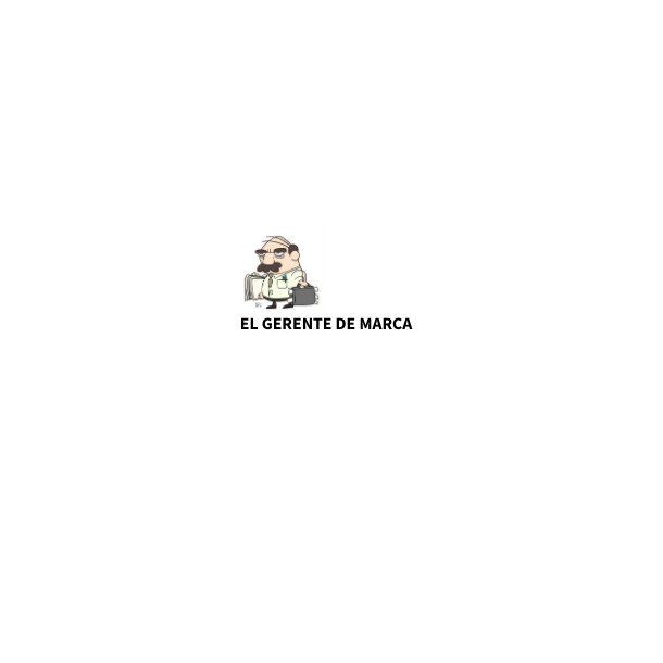 GERENTE DE MARCA