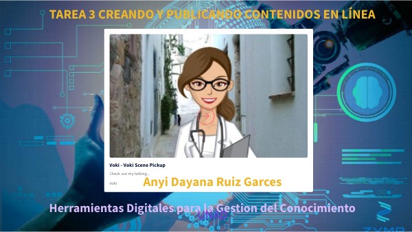 Presentación_Tarea 3 | Genially