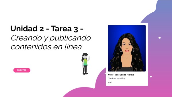 PRESENTACION | Genially