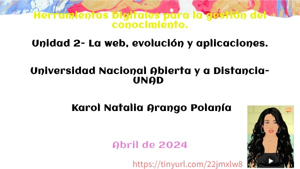 Presentación_ tarea 3 | Genially