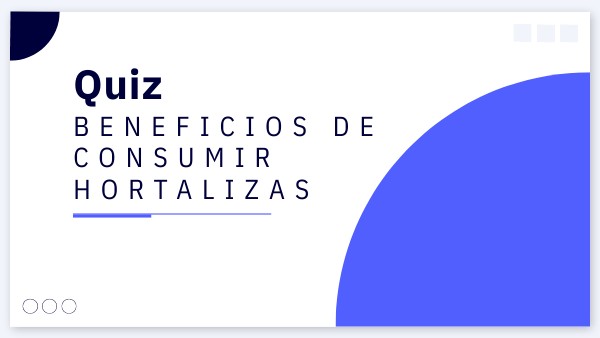 Copia - Quiz formas básico | Genially
