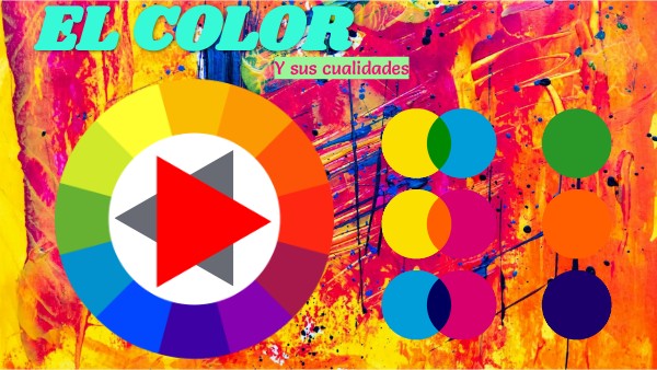 color | Genially