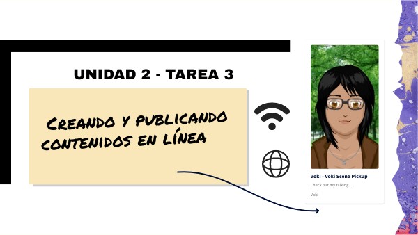 PRESENTACIÓN_TAREA_3 | Genially
