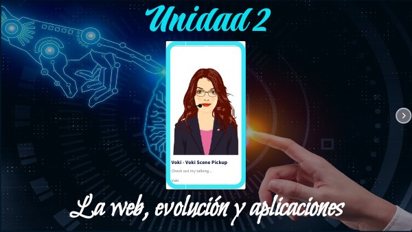 Presentación_Tarea 3 | Genially