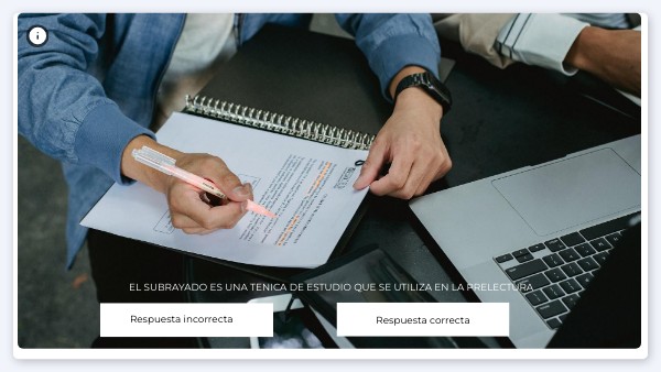 PREGUNTA - RESPUESTA | Genially