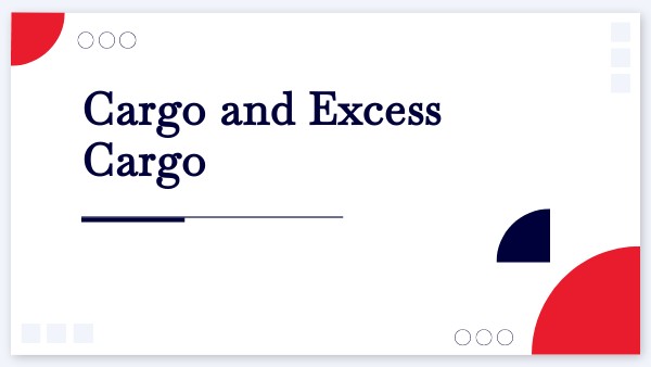 LWSSL102_Cargo