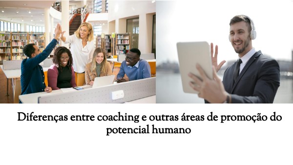 Coaching | Genially