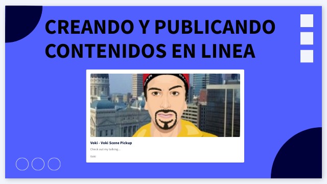 Video básico formas | Genially