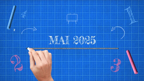 Mai 2025