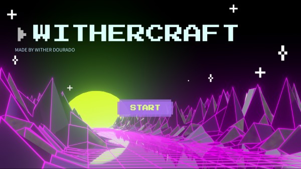 WitherCraft - Wither
