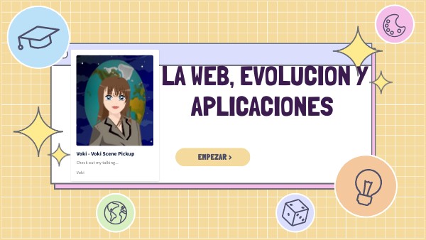 Presentacion _tarea 3 | Genially
