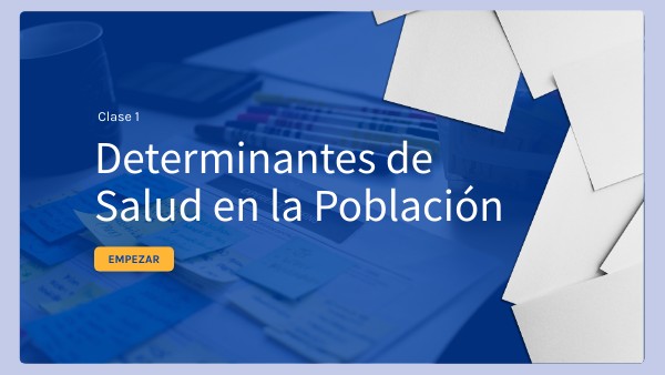 Modulo 1 | Genially