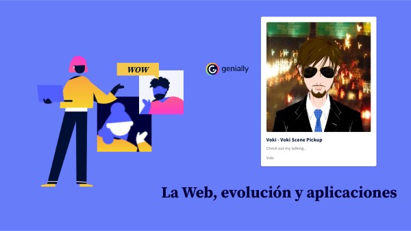 tarea 3 | Genially