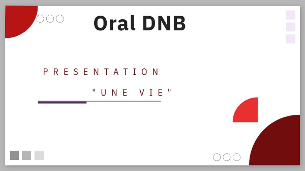 BASIC SHAPES PRESENTATION | Genially