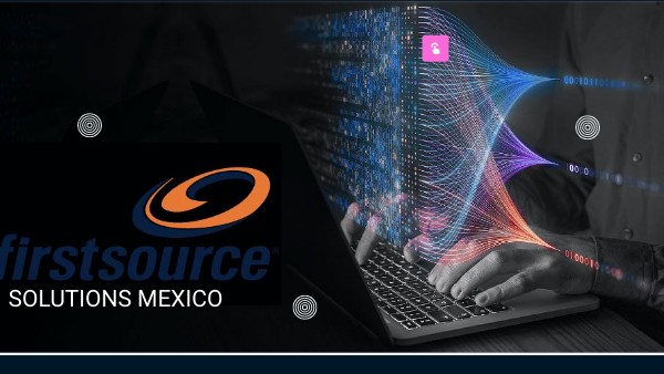 FIRSTSOURCE | Genially