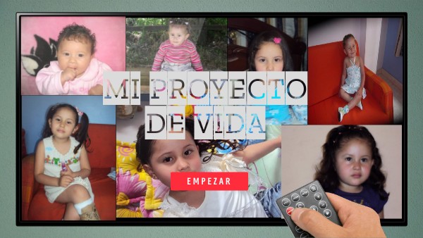 Mi proyecto de vida | Genially
