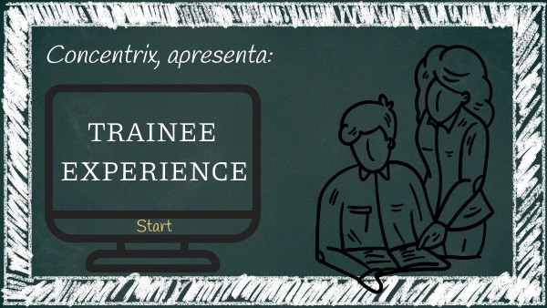BLACKBOARD PRESENTATION