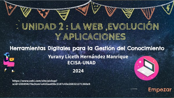 Presentación_Tarea 3 | Genially