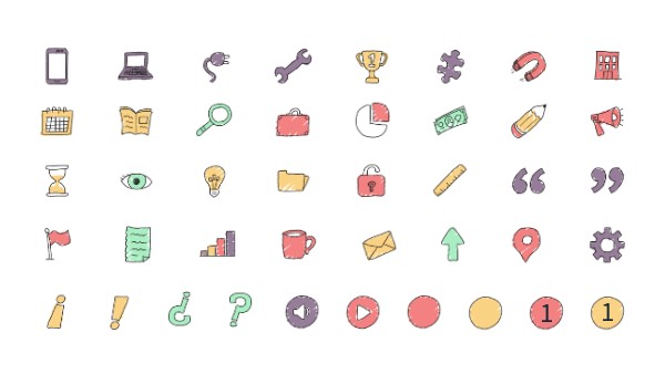 Audio interactive image | Genially