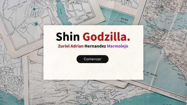 Shin Godzilla